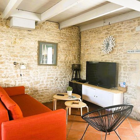 Maison Typique Oleronaise Au Coeur De L'Ile D'Oleron Saint-Georges-d'Oleron Extérieur photo